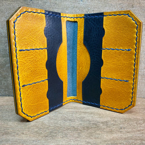 Explorer's League SD Card/Switch Wallet
