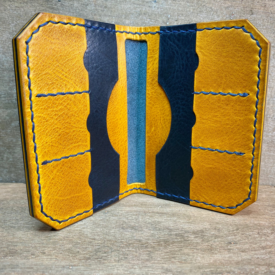 Explorer's League SD Card/Switch Wallet