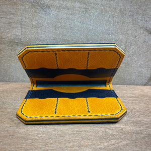 Explorer's League SD Card/Switch Wallet