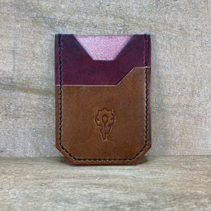 Anvilmar Wallet